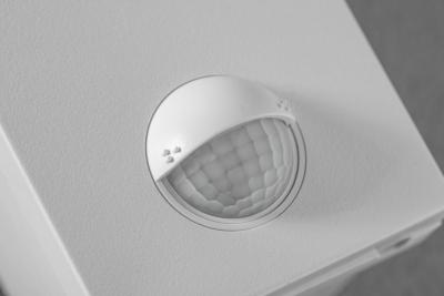 Decor Lustra LED PARIS cu senzor de miscare 10W 900lm IP54 AC220-240V 50/60Hz 140° 9m 4000K alb 1208963095