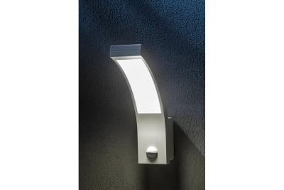 Decor Lustra LED PARIS cu senzor de miscare 10W 900lm IP54 AC220-240V 50/60Hz 140° 9m 4000K alb 1208963095