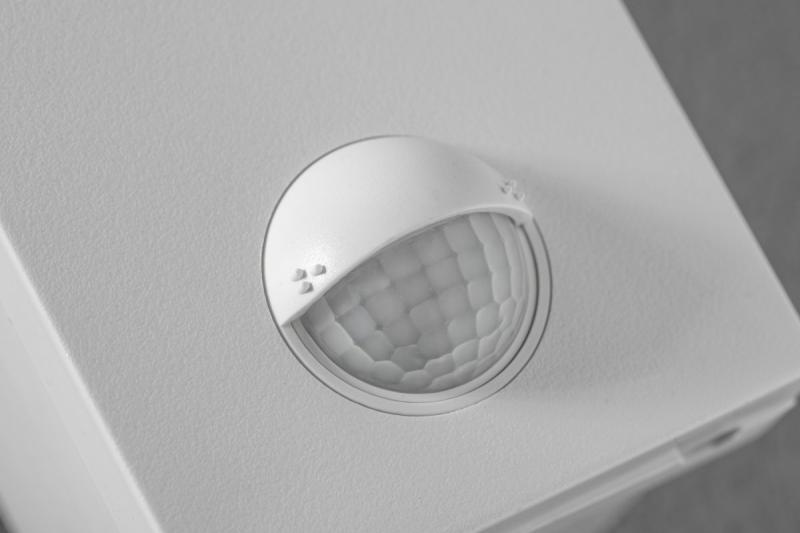 Decor Lustra LED PARIS cu senzor de miscare 10W 900lm IP54 AC220-240V 50/60Hz 140° 9m 4000K alb 1208963095