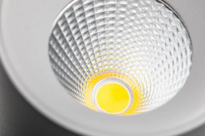 Decor Luminară LED PRIME 10W 1000lm AC220-240V 50/60 Hz PF>0 5 Ra≥80 IP20 IK06 36° 4000K alb 1208963109