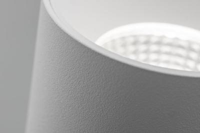 Decor Luminară LED PRIME 10W 1000lm AC220-240V 50/60 Hz PF>0 5 Ra≥80 IP20 IK06 36° 4000K alb 1208963109