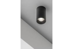 Decor Luminară LED PRIME 10W 1000lm AC220-240V 50/60 Hz PF>0 5 Ra≥80 IP20 IK06 36° 4000K negru 1208963110