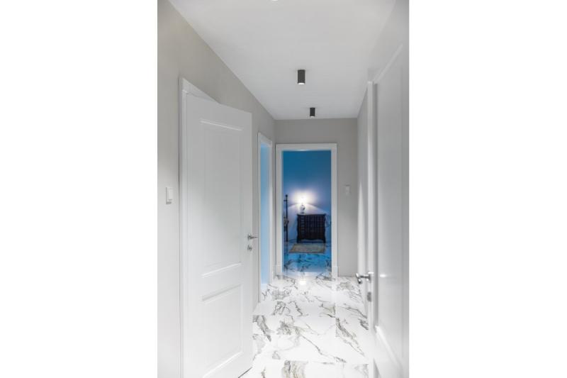 Decor Luminară LED PRIME 10W 1000lm AC220-240V 50/60 Hz PF>0 5 Ra≥80 IP20 IK06 36° 4000K gri 1208963111