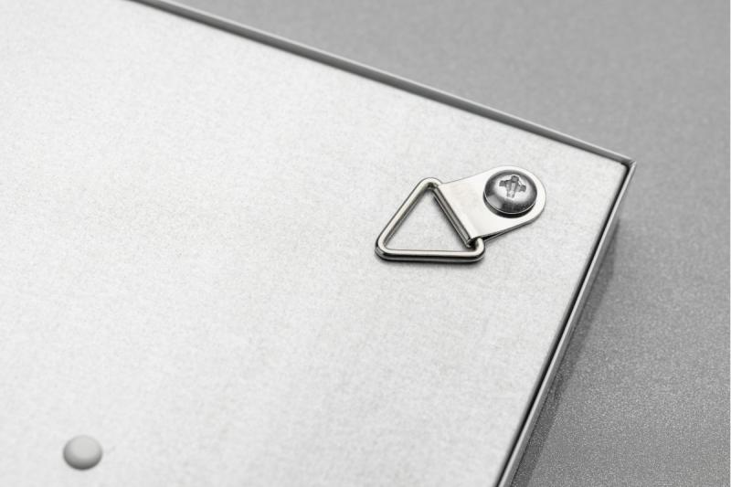 PANOU LED SOLID, 36W, 4800lm, 4000K, AC220-240V, 50/60Hz, PF>0.9, RA≥80, IP40, IK08, UGR<16 1208963164