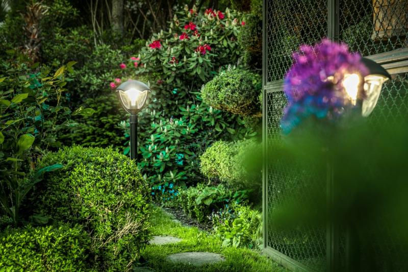 Bec decorativ LED, filament Vintage, ST64, E27, 4 W, 400 lm, AC 220-240 V/ 50-60 Hz, PF > 0,5, 3000 K 1208963178