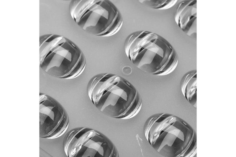 Lampă TEKSAS LED Highbay, 100W, 12000lm, AC100-240V, 50/60Hz, IP 65, unghiul fasciculului 60o, 4000K, gri 1208963207