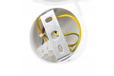 Decor Luminarul suspendat cu LED-uri VILANA 42W (30W+12W) 4000K RA>80 220-240VAC 48/120° UGR<19 120cm alb. 1208963236