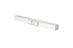 Decor Luminarul cu LED-uri Zita cu întrerupător, 600mm, 15W, AC220-240V, 50/60Hz, 4000K, IP44, RA >80, 1200lm, crom. 1208963292