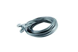 Set de cabluri pentru un suport de suspendare a panoului (MASTER/KING) 1208963331