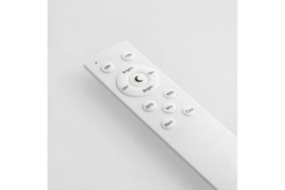 Decor Lampă de podea YORK 10W 900lm AC220-240V cu 3 trepte de reglare a intensității luminoase și 3-CCT pilot PF>0 5 Ra>85 alb. 1208963350