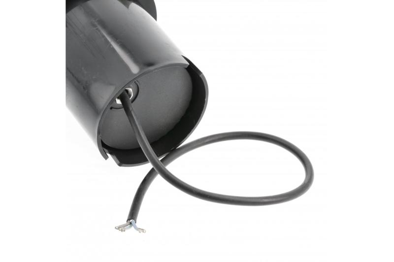 Decor Luminarul BETA-K cu reglaj unghiular max. 50 W GU10 IP67 AC220-240V 50/60Hz inox este suprasolicitat. 1208963697