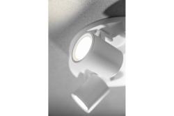 Decor Lustră de tavan BLINK AC220-240V 50/60 Hz GU10 max. 20W*3 IP20 alb triplu 1208963845