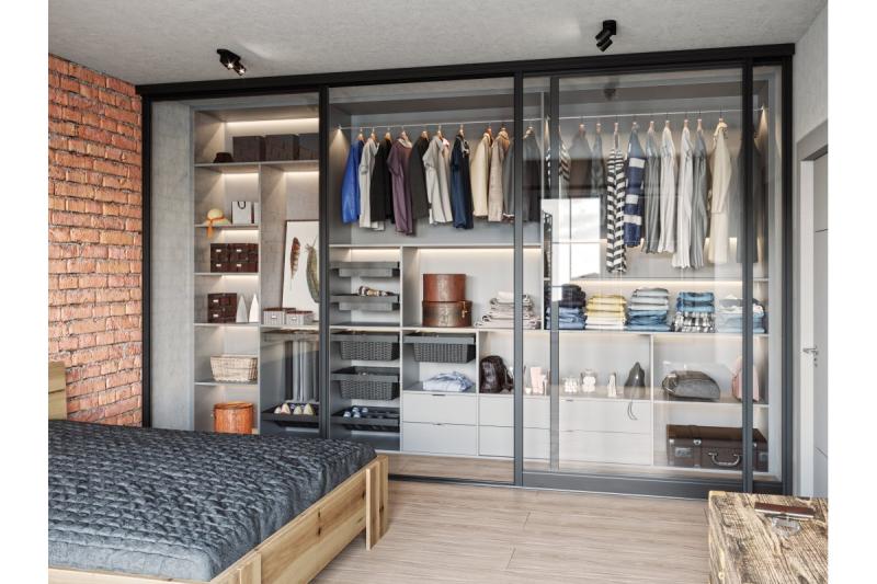 Decor Luminară de tavan BLINK II max. 250V 50/60 Hz GU10 max. 20W*2 IP20 Dual Black 1208963846