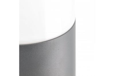Decor Luminară de grădină CORTA-P 80 E27 MAX.25W IP44 AC220-240V 50-60Hz stâlp antracit 1208963863