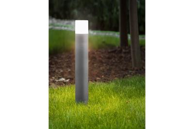 Decor Luminară de grădină CORTA-P 80 E27 MAX.25W IP44 AC220-240V 50-60Hz stâlp antracit 1208963863