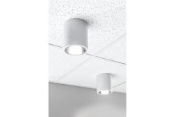 Decor Lustră de tavan DRAGO max 60W E27 AC220-240V 50-60Hz IP20 133*148mm alb 1208963868