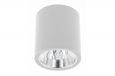 Decor Lustră de tavan DRAGO max 60W E27 AC220-240V 50-60Hz IP20 133*148mm alb 1208963868