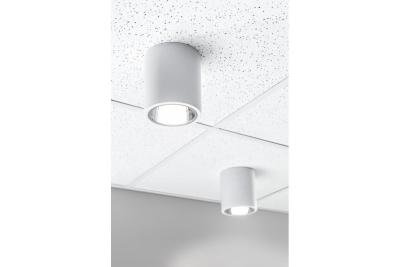 Decor Lustră de tavan DRAGO max 60W E27 AC220-240V 50-60Hz IP20 133*148mm alb 1208963868