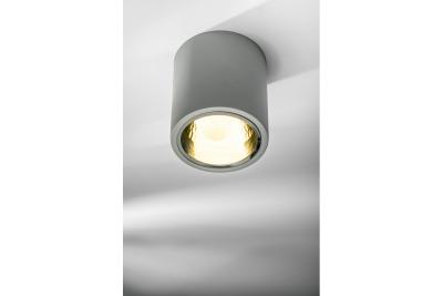 Decor Lustră de tavan DRAGO max 60W E27 AC220-240V 50-60Hz IP20 133 * 148mm gri 1208963869