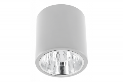 Decor Lustră de tavan DRAGO max 60W E27 AC220-240V 50-60Hz IP20 172*180mm alb 1208963871