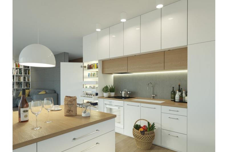 Decor Lustră de tavan DRAGO max 60W E27 AC220-240V 50-60Hz IP20 172*180mm alb 1208963871