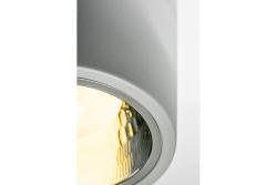 Decor Lustră de tavan DRAGO max 60W E27 AC220-240V 50-60Hz IP20 172 * 180mm gri 1208963872