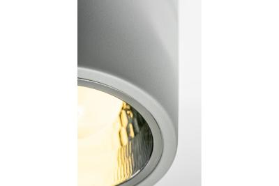 Decor Lustră de tavan DRAGO max 60W E27 AC220-240V 50-60Hz IP20 172 * 180mm gri 1208963872