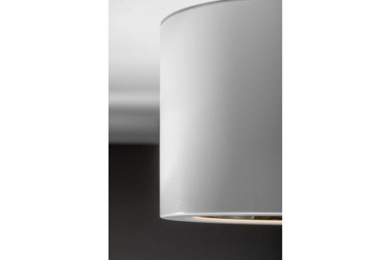 Decor Lustră de tavan DRAGO max 60W E27 AC220-240V 50-60Hz IP20 172 * 180mm gri 1208963872