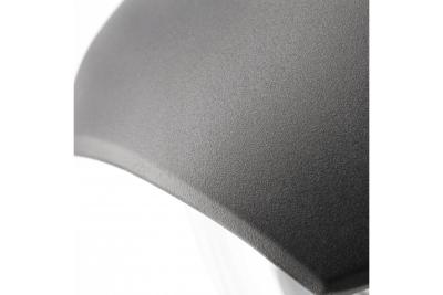 Decor Luminarul de grădină GRANDE-P 31 E27 MAX.60W IP54 AC220-240V 50-60Hz, stâlp negru. 1208963886