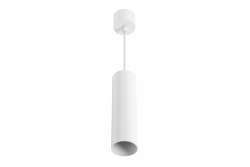 Decor Lustră suspendată LAGOS GU10 din aluminiu IP20 max. 20W alb. 1208963910