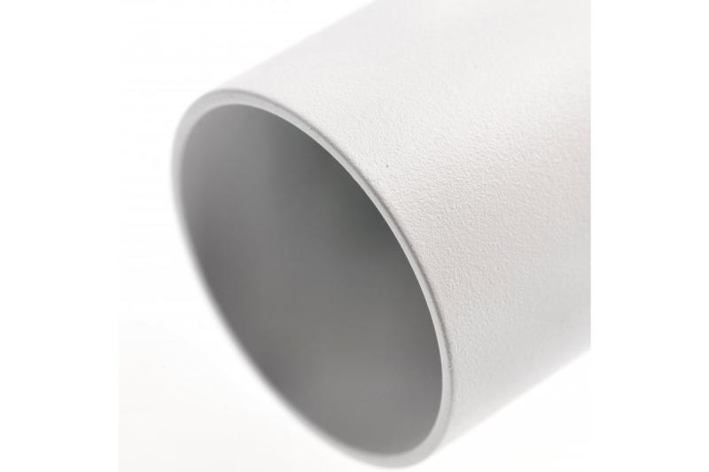 Decor Lustră suspendată LAGOS GU10 din aluminiu IP20 max. 20W alb. 1208963910