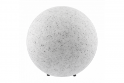 Decor Luminarul de grădină MARMO 38 E27 MAX.20W IP65 AC220-240V 50-60Hz 38cm PE 1208963936