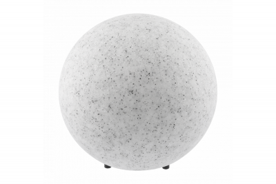 Decor Luminarul de grădină MARMO 38 E27 MAX.20W IP65 AC220-240V 50-60Hz 38cm PE 1208963936