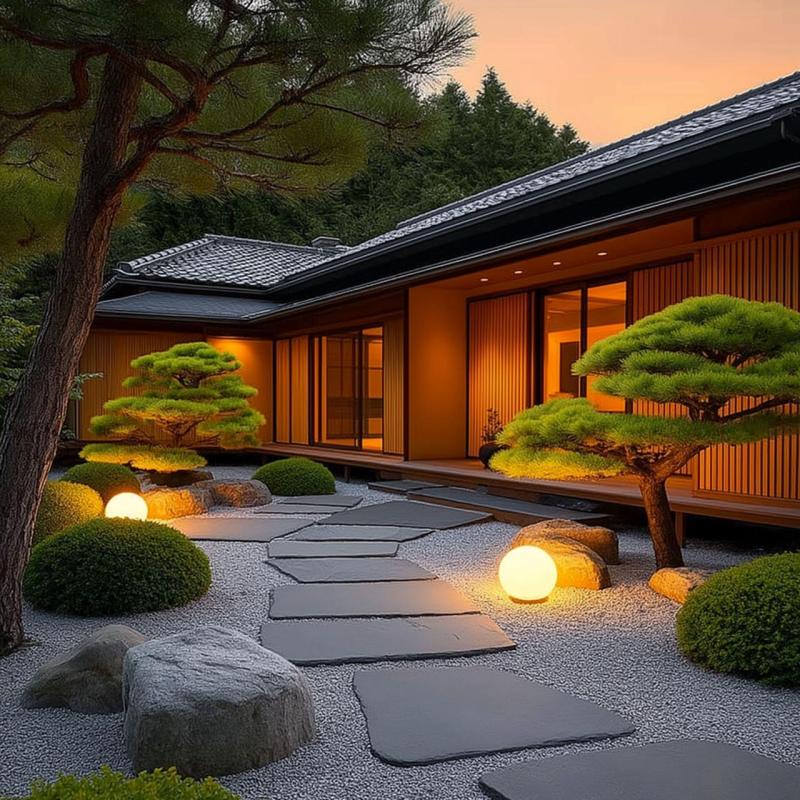 Decor Luminarul de grădină MARMO 38 E27 MAX.20W IP65 AC220-240V 50-60Hz 38cm PE 1208963936