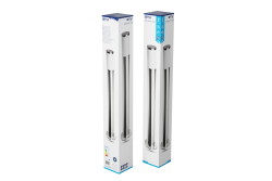 Decor Luminarul de grădină MILAN-P 100 E27 MAX.40W IP54 AC220-240V 50-60Hz stâlp inox. 1208963943