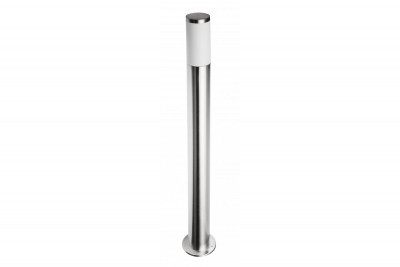 Decor Luminarul de grădină MILAN-P 100 E27 MAX.40W IP54 AC220-240V 50-60Hz stâlp inox. 1208963943