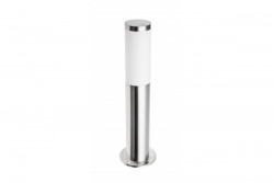 Decor Luminarul de grădină MILAN-P 45 E27 MAX.40W IP44 AC220-240V 50-60Hz stâlp inox. 1208963944