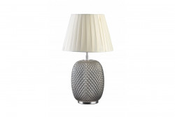 Decor Luminarul de masă MUNO 5426 max.250V 50/60Hz 1*E27 max.25 W avg. 25 cm IP20 negru. 1208963949