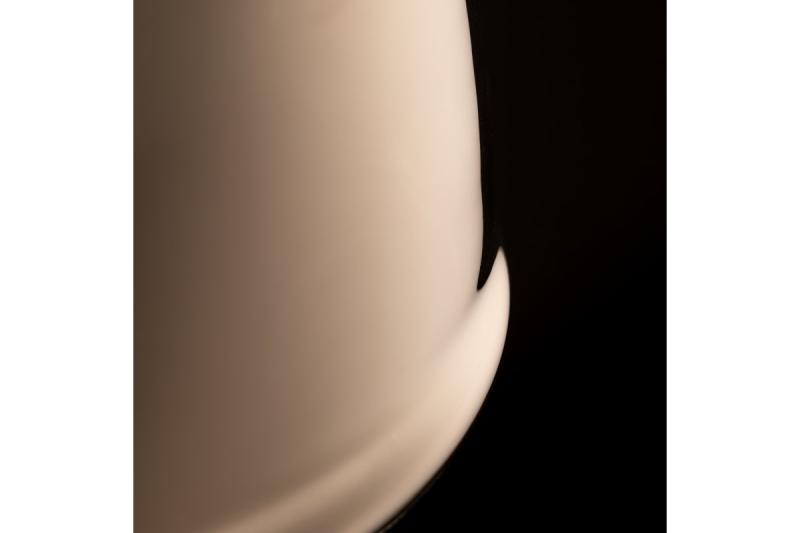 Decor Lustră de tavan MUSCARI 2 4819 AC220-240V 50/60Hz 1*E27 IP20 Diametru 23 CM simplu ambră 1208963955