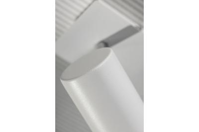 Decor Lustră de tavan VENETO IP20 max. 20W 1 x GU10 alb rotund 1208964035