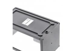 Decor Lumină de grădină VENTANA-AU E27 MAX.20W IP54 AC220-240V 50-60Hz aplique superioară dreaptă neagră. 1208964048