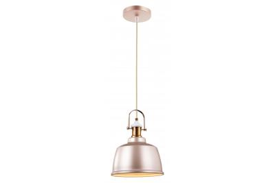 Decor Lustră de tavan ZENIT II 4203 AC220-240V 50/60Hz 1*E27 IP20 AVG22 5CM cremă simplă 1208964049