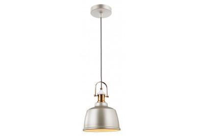 Decor Luminară de tavan ZENIT II 3534 AC220-240V 50/60Hz 1*E27 IP20 AVG22 5CM gri singur 1208964050
