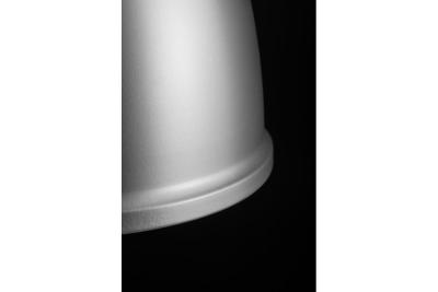 Decor Luminară de tavan ZENIT II 3534 AC220-240V 50/60Hz 1*E27 IP20 AVG22 5CM gri singur 1208964050