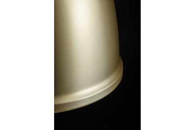 Decor Lustră de tavan ZENIT II 4043 AC220-240V 50/60Hz 1*E27 IP20 AVG22 5CM aurie singură 1208964051