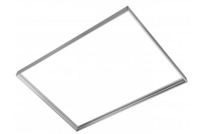 CADRU PENTRU PANOU LED DE SUPRAFAȚĂ 60x60cm (MASTER), gri 1208965299
