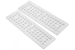 Lentilă pentru LED highbay TEKSAS, unghi de iluminare 60*x120* 1208965380