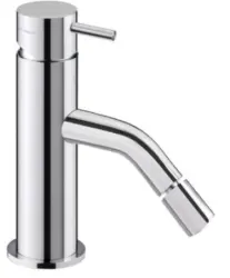 Revolutia Apei Robinet bidet Flow PVD aur periat T120WGE