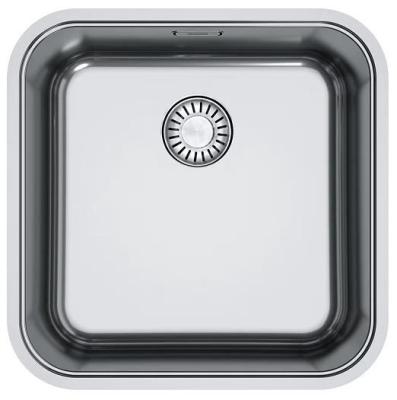 Set de combinație Franke chiuvetă - robinet de bucătărie Pure.sink - sifon de bucătărie