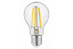 SURSA DE LUMINĂ LED, FILAMENT, A-G, A60, 2700K, E27, 11W, AC180-250V, 360°, 1500lm, 96mA 1208966962
